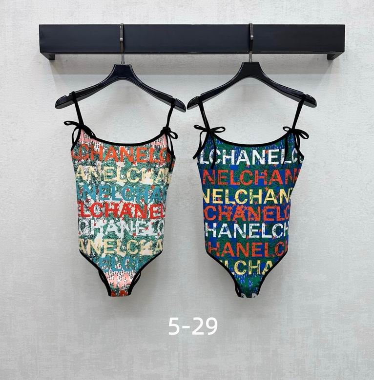 Chanel S-XL 216